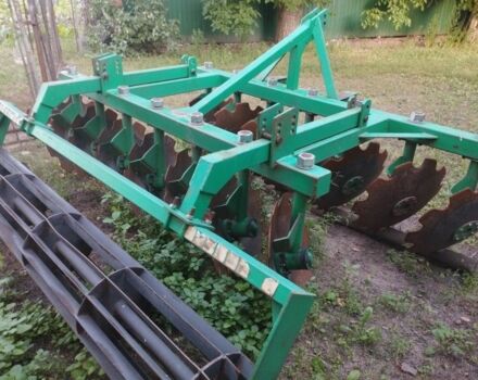 Інша Інша, об'ємом двигуна 0 л та пробігом 0 тис. км за 2665 $, фото 4 на Automoto.ua