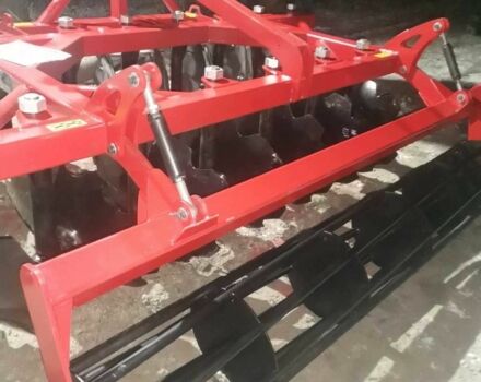 Другая Другая, объемом двигателя 0 л и пробегом 0 тыс. км за 2670 $, фото 7 на Automoto.ua