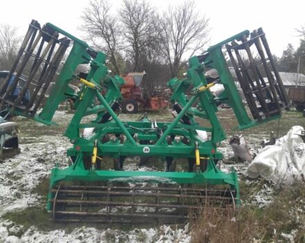 Другая Другая, объемом двигателя 0 л и пробегом 0 тыс. км за 10000 $, фото 2 на Automoto.ua