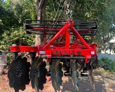 Другая Другая, объемом двигателя 0 л и пробегом 0 тыс. км за 2670 $, фото 4 на Automoto.ua