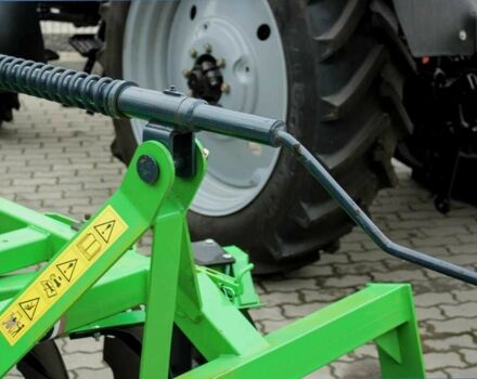 Інша Інша, об'ємом двигуна 0 л та пробігом 0 тис. км за 606 $, фото 3 на Automoto.ua