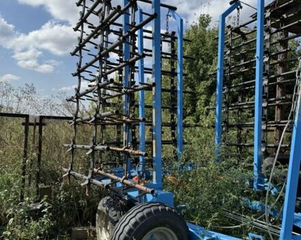 Другая Другая, объемом двигателя 0 л и пробегом 0 тыс. км за 10000 $, фото 1 на Automoto.ua