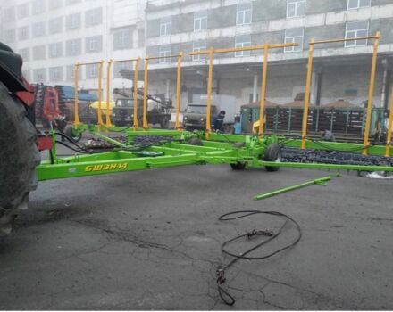 Другая Другая, объемом двигателя 0 л и пробегом 0 тыс. км за 18208 $, фото 4 на Automoto.ua