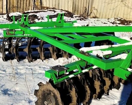 Другая Другая, объемом двигателя 0 л и пробегом 0 тыс. км за 1418 $, фото 3 на Automoto.ua