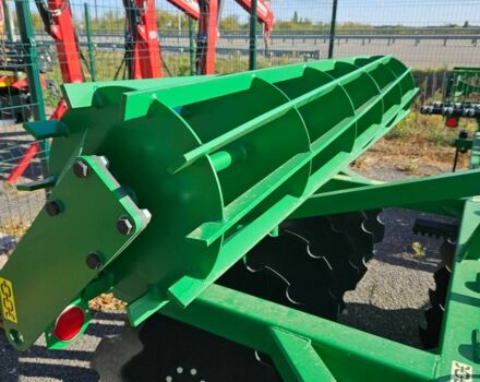 Інша Інша, об'ємом двигуна 0 л та пробігом 0 тис. км за 2573 $, фото 9 на Automoto.ua