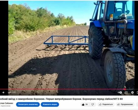 Інша Інша, об'ємом двигуна 0 л та пробігом 0 тис. км за 968 $, фото 2 на Automoto.ua