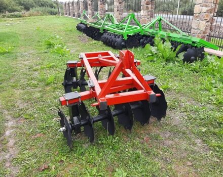 Другая Інша, об'ємом двигуна 0 л та пробігом 0 тис. км за 23000 $, фото 4 на Automoto.ua