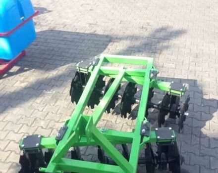 Другая Другая, объемом двигателя 0 л и пробегом 0 тыс. км за 565 $, фото 12 на Automoto.ua