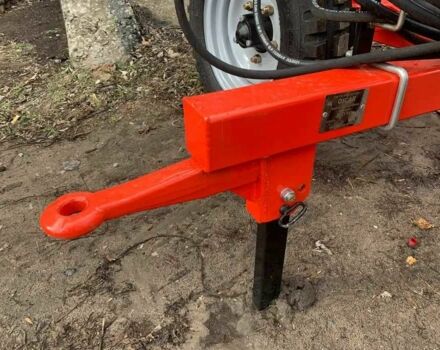 Другая Другая, объемом двигателя 0 л и пробегом 0 тыс. км за 4824 $, фото 2 на Automoto.ua