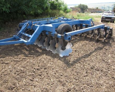 Другая Другая, объемом двигателя 0 л и пробегом 0 тыс. км за 2314 $, фото 6 на Automoto.ua