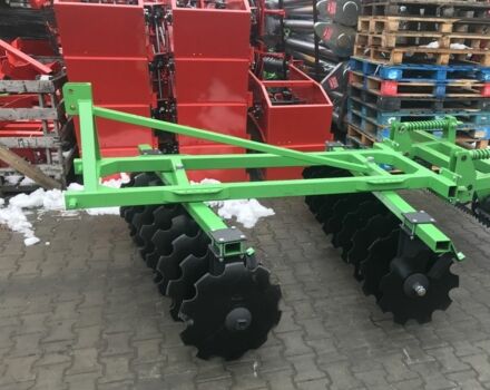 Інша Інша, об'ємом двигуна 0 л та пробігом 0 тис. км за 644 $, фото 10 на Automoto.ua