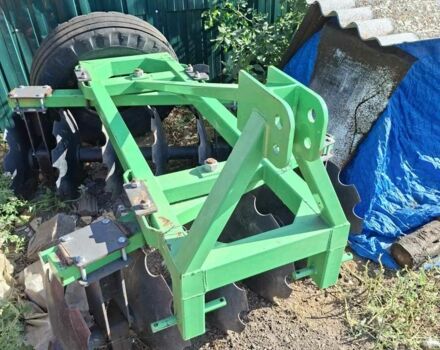 Інша Інша, об'ємом двигуна 0 л та пробігом 0 тис. км за 484 $, фото 3 на Automoto.ua