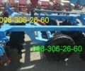 Другая Другая, объемом двигателя 0 л и пробегом 0 тыс. км за 121000 $, фото 19 на Automoto.ua