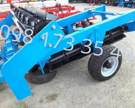 Другая Другая, объемом двигателя 0 л и пробегом 0 тыс. км за 4514 $, фото 14 на Automoto.ua