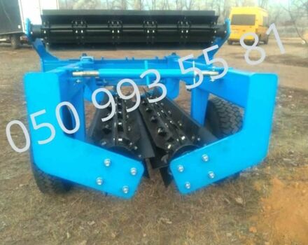 Другая Другая, объемом двигателя 0 л и пробегом 0 тыс. км за 4514 $, фото 16 на Automoto.ua