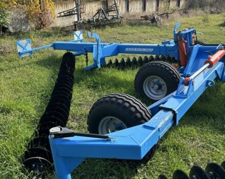 Другая Другая, объемом двигателя 0 л и пробегом 0 тыс. км за 21500 $, фото 4 на Automoto.ua