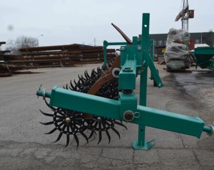 Другая Інша, об'ємом двигуна 0 л та пробігом 0 тис. км за 4462 $, фото 1 на Automoto.ua