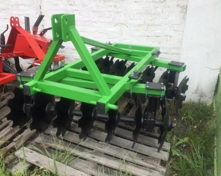 Другая Другая, объемом двигателя 0 л и пробегом 0 тыс. км за 565 $, фото 4 на Automoto.ua