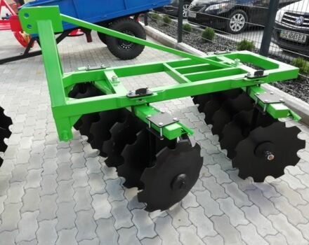 Інша Інша, об'ємом двигуна 0 л та пробігом 0 тис. км за 631 $, фото 2 на Automoto.ua