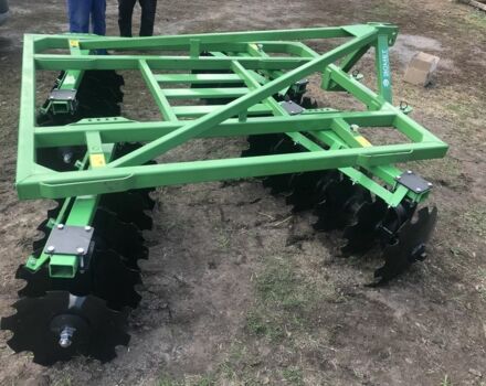 Інша Інша, об'ємом двигуна 0 л та пробігом 0 тис. км за 644 $, фото 17 на Automoto.ua