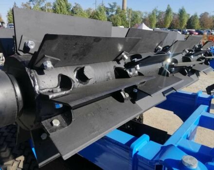 Другая Другая, объемом двигателя 0 л и пробегом 0 тыс. км за 2314 $, фото 20 на Automoto.ua