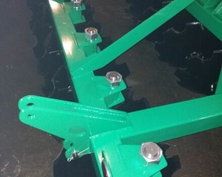 Другая Другая, объемом двигателя 0 л и пробегом 0 тыс. км за 2278 $, фото 5 на Automoto.ua