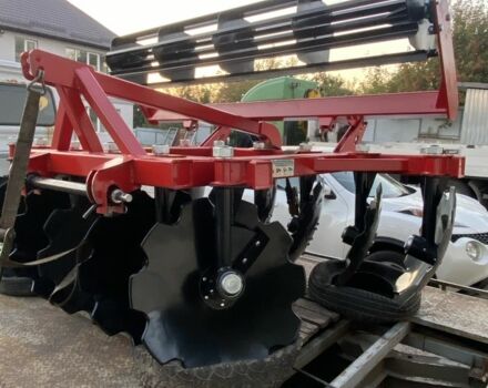 Інша Інша, об'ємом двигуна 0 л та пробігом 0 тис. км за 2178 $, фото 3 на Automoto.ua