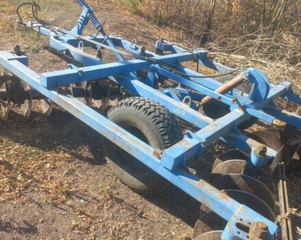 Інша Інша, об'ємом двигуна 0 л та пробігом 0 тис. км за 1539 $, фото 1 на Automoto.ua