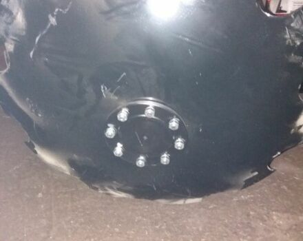 Другая Другая, объемом двигателя 0 л и пробегом 0 тыс. км за 2278 $, фото 4 на Automoto.ua