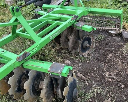 Другая Другая, объемом двигателя 0 л и пробегом 0 тыс. км за 800 $, фото 2 на Automoto.ua