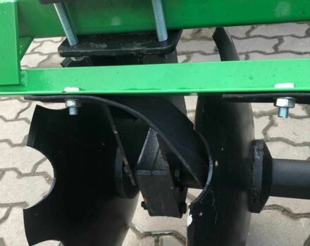 Другая Другая, объемом двигателя 0 л и пробегом 0 тыс. км за 608 $, фото 6 на Automoto.ua