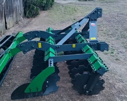 Інша Інша, об'ємом двигуна 0 л та пробігом 0 тис. км за 5583 $, фото 1 на Automoto.ua