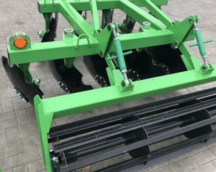 Інша Інша, об'ємом двигуна 0 л та пробігом 0 тис. км за 1919 $, фото 5 на Automoto.ua