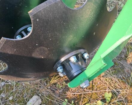 Інша Інша, об'ємом двигуна 0 л та пробігом 0 тис. км за 3884 $, фото 6 на Automoto.ua