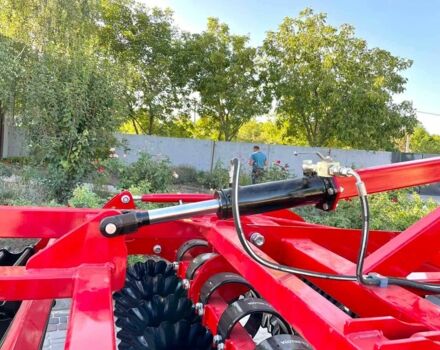 Другая Інша, об'ємом двигуна 0 л та пробігом 0 тис. км за 7364 $, фото 7 на Automoto.ua