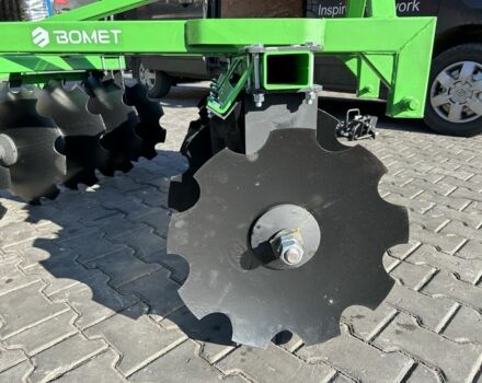 Інша Інша, об'ємом двигуна 0 л та пробігом 0 тис. км за 644 $, фото 4 на Automoto.ua