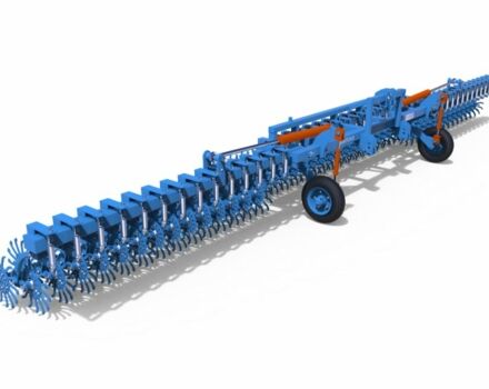 Другая Другая, объемом двигателя 0 л и пробегом 0 тыс. км за 10293 $, фото 1 на Automoto.ua