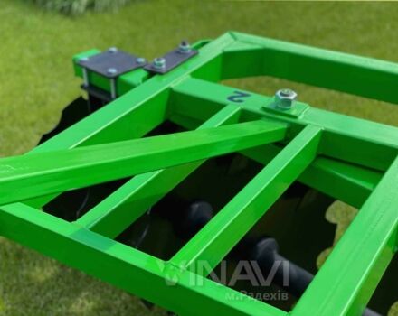 Другая Другая, объемом двигателя 0 л и пробегом 0 тыс. км за 592 $, фото 4 на Automoto.ua