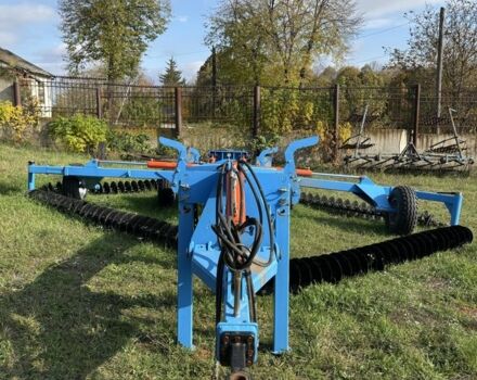 Другая Другая, объемом двигателя 0 л и пробегом 0 тыс. км за 21500 $, фото 1 на Automoto.ua