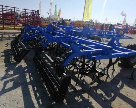 Другая Другая, объемом двигателя 0 л и пробегом 0 тыс. км за 2314 $, фото 16 на Automoto.ua