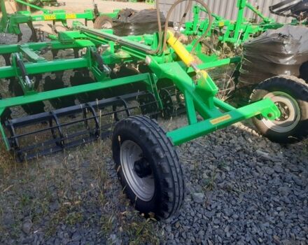 Другая Другая, объемом двигателя 0 л и пробегом 0 тыс. км за 11200 $, фото 3 на Automoto.ua