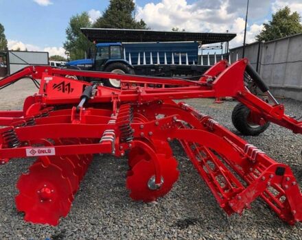 Другая Другая, объемом двигателя 0 л и пробегом 0 тыс. км за 48429 $, фото 9 на Automoto.ua