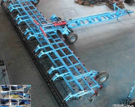 Другая Другая, объемом двигателя 0 л и пробегом 0 тыс. км за 2314 $, фото 17 на Automoto.ua