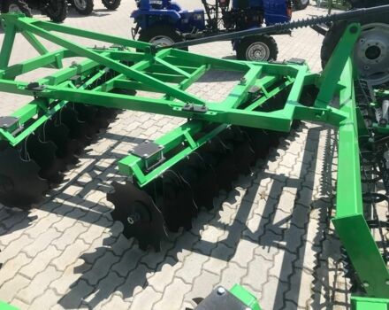 Другая Другая, объемом двигателя 0 л и пробегом 0 тыс. км за 595 $, фото 7 на Automoto.ua