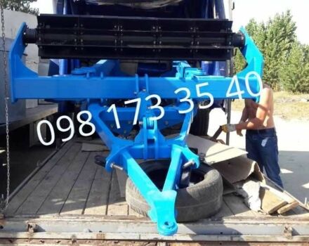 Другая Другая, объемом двигателя 0 л и пробегом 0 тыс. км за 4514 $, фото 11 на Automoto.ua