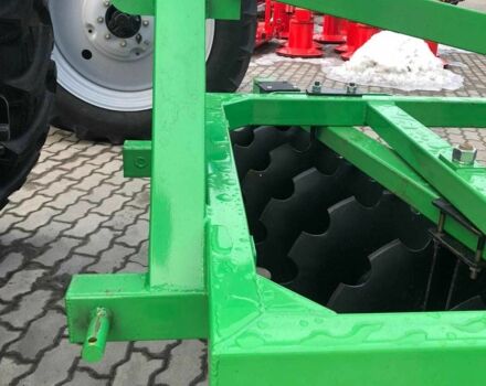 Другая Другая, объемом двигателя 0 л и пробегом 0 тыс. км за 608 $, фото 3 на Automoto.ua