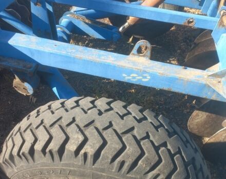 Інша Інша, об'ємом двигуна 0 л та пробігом 0 тис. км за 1539 $, фото 3 на Automoto.ua