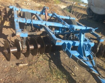 Інша Інша, об'ємом двигуна 0 л та пробігом 0 тис. км за 1539 $, фото 2 на Automoto.ua