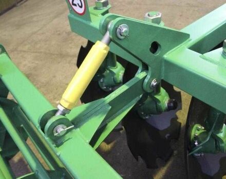 Інша Інша, об'ємом двигуна 0 л та пробігом 0 тис. км за 2839 $, фото 2 на Automoto.ua