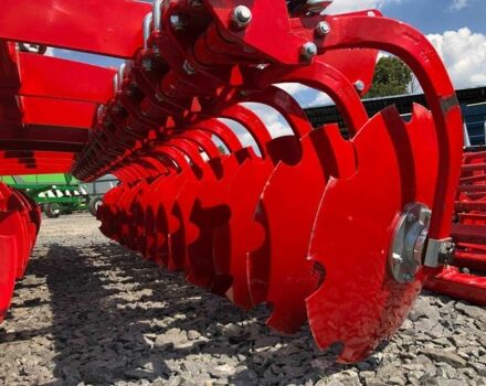 Другая Другая, объемом двигателя 0 л и пробегом 0 тыс. км за 8900 $, фото 10 на Automoto.ua